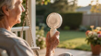 14 Best Senior-Friendly Portable Fans in 2026