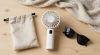 14 Best Senior-Friendly Portable Fans in 2026