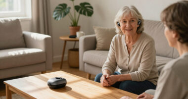 15 Best Hearing Amplifiers for Seniors in 2026