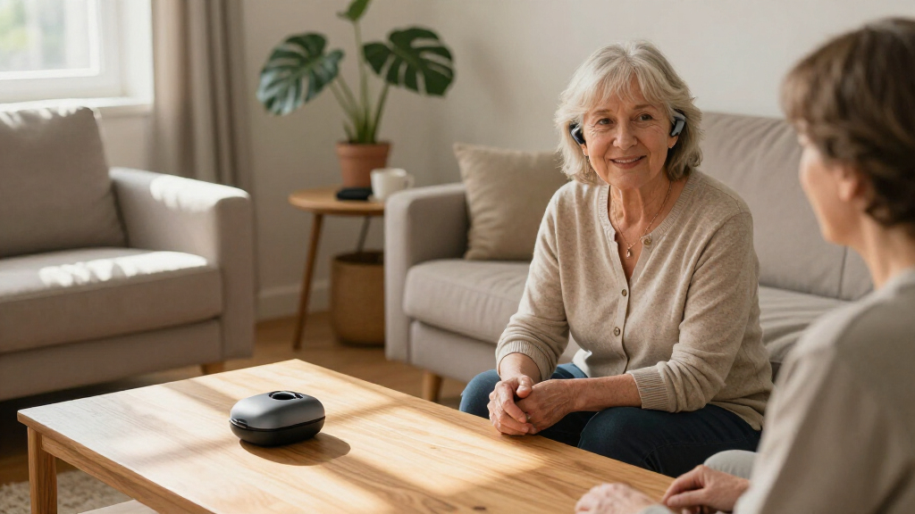 15 Best Hearing Amplifiers for Seniors in 2026