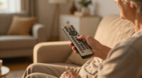 15 Best Large Button Remote Controls in 2026