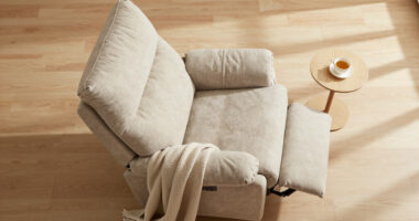 15 Best Senior-Friendly Ergonomic Recliners in 2026