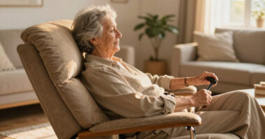 15 Best Senior-Friendly Ergonomic Recliners in 2026