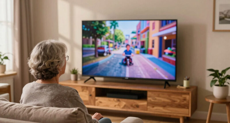15 Best Senior-Friendly Large Screen TVs in 2026