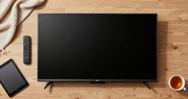 15 Best Senior-Friendly Large Screen TVs in 2026