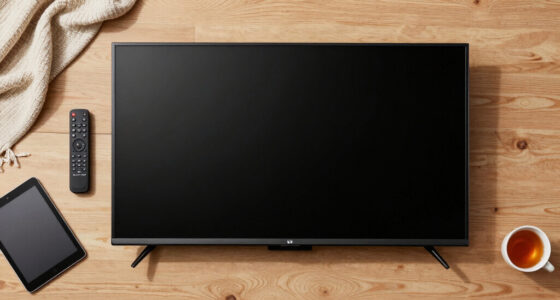 15 Best Senior-Friendly Large Screen TVs in 2026