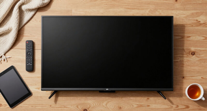 15 Best Senior-Friendly Large Screen TVs in 2026