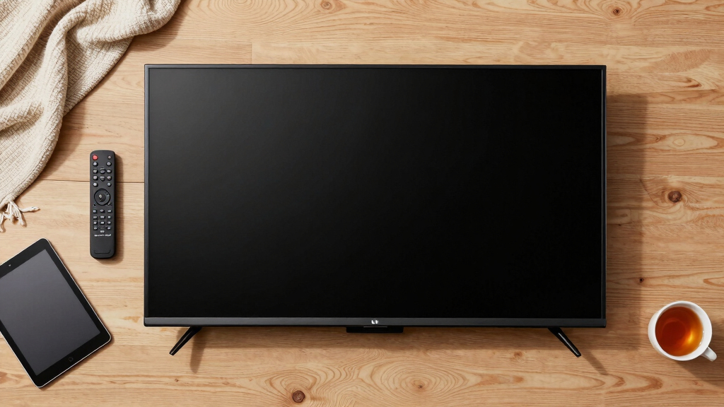 15 Best Senior-Friendly Large Screen TVs in 2026