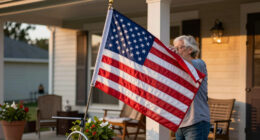 15 Best Senior-Friendly Outdoor Patriotic Decor in 2026