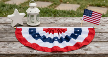 15 Best Senior-Friendly Outdoor Patriotic Decor in 2026