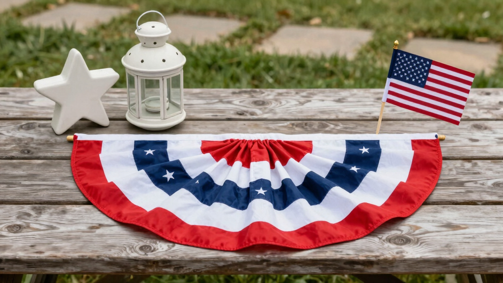 15 Best Senior-Friendly Outdoor Patriotic Decor in 2026