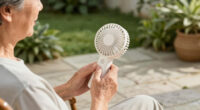 15 Best Senior-Friendly Portable Fans in 2026