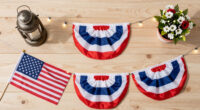 15 Best Senior Outdoor Patriotic Decorations in 2026