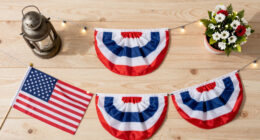 15 Best Senior Outdoor Patriotic Decorations in 2026