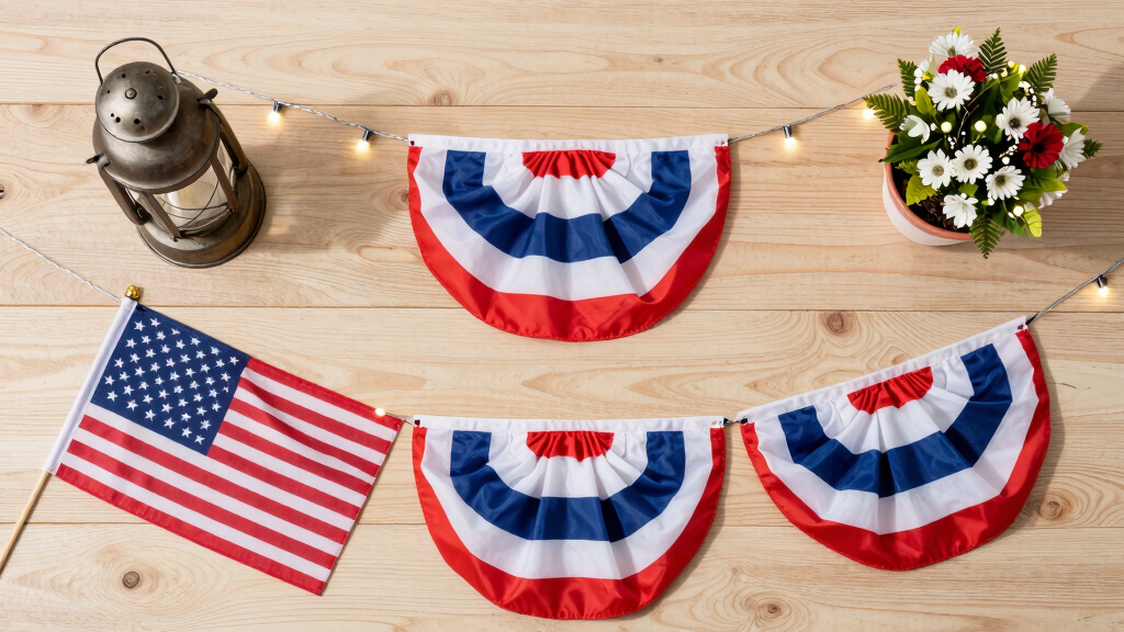 15 Best Senior Outdoor Patriotic Decorations in 2026