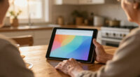 6 Best Easy-To-Use Tablets For Seniors In 2026