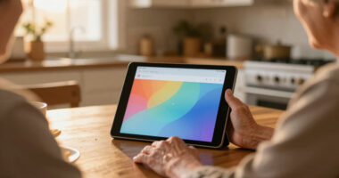 6 Best Easy-To-Use Tablets For Seniors In 2026