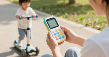 7 Best Dumb Phones for Kids in 2026