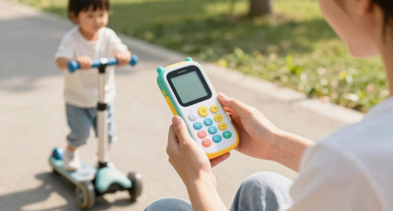 7 Best Dumb Phones for Kids in 2026