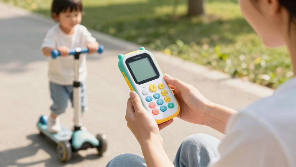 7 Best Dumb Phones for Kids in 2026