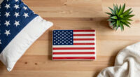 7 Best Senior-Friendly Patriotic Home Decor in 2026