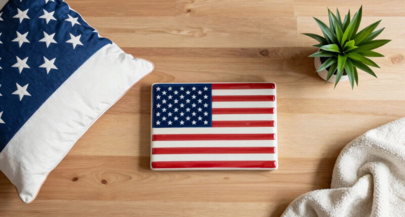 7 Best Senior-Friendly Patriotic Home Decor in 2026