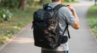 8 Best Adult Ergonomic Backpacks in 2026