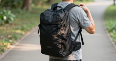 8 Best Adult Ergonomic Backpacks in 2026