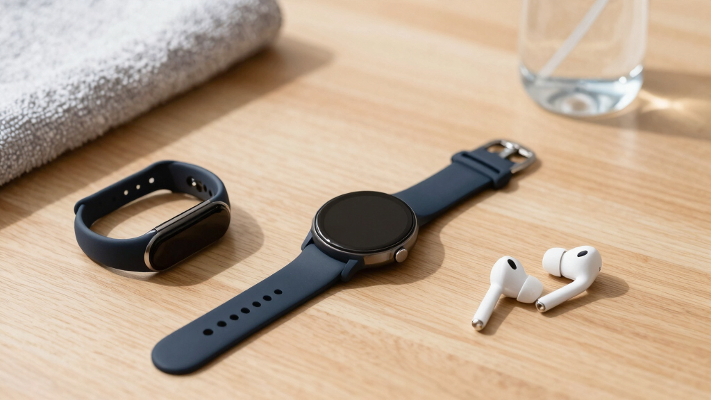 8 Best Sports Watches in 2026