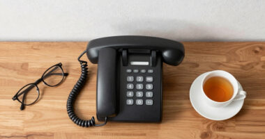 9 Best Amplified Telephones For Seniors In 2026