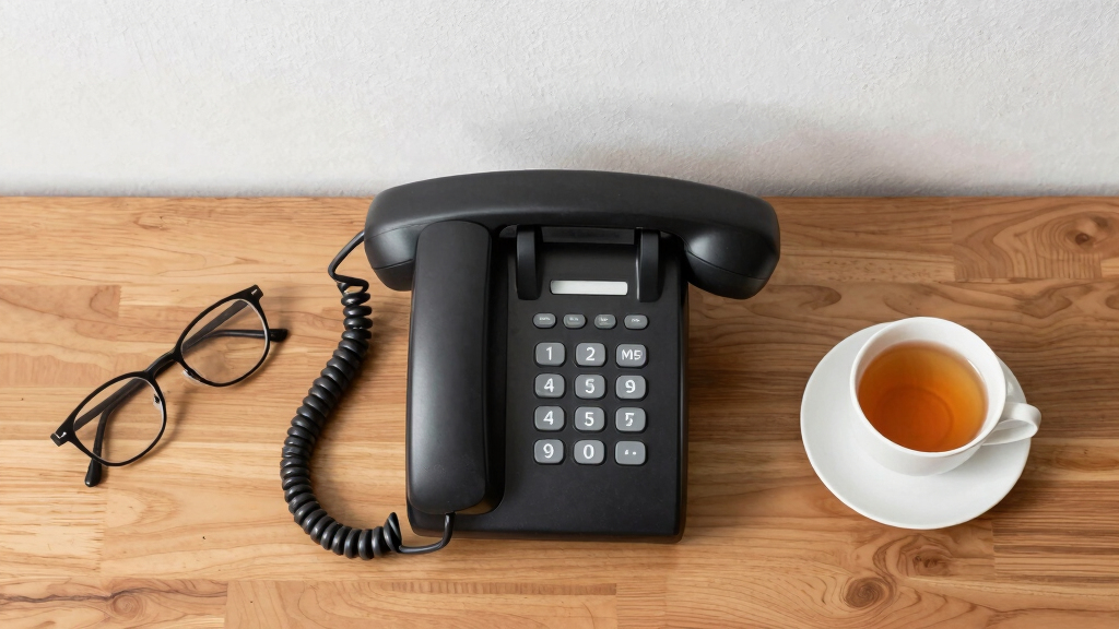 9 Best Amplified Telephones For Seniors In 2026