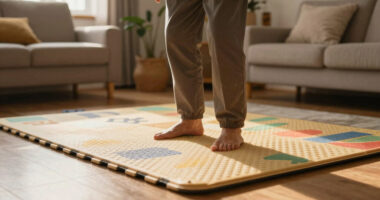 9 Best Senior Fall Prevention Mats in 2026