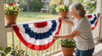 9 Best Senior-Friendly Patriotic Outdoor Decor in 2026