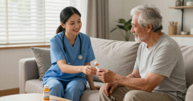Astrazeneca Surges In Global Coverage