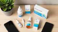 Bausch Health Surges In Global Coverage
