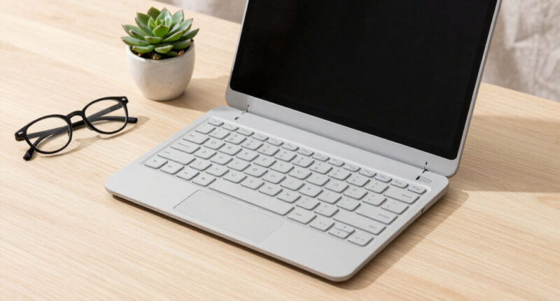 Best Ergonomic Laptops For Seniors Compared