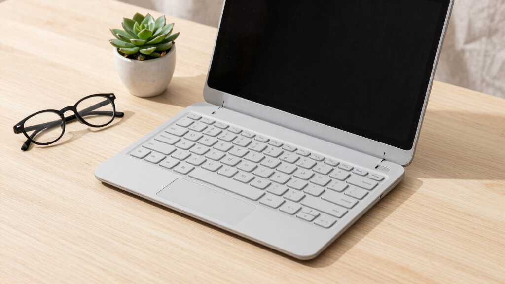Best Ergonomic Laptops For Seniors Compared