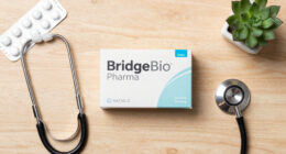 Bridgebio Pharma Surges In Global Coverage