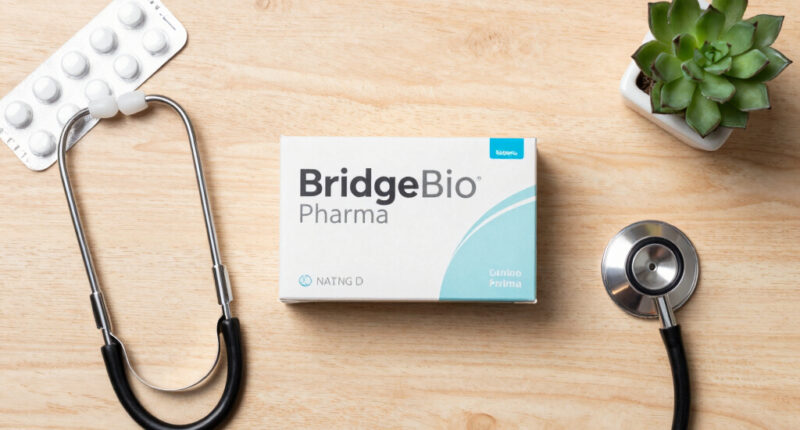 Bridgebio Pharma Surges In Global Coverage