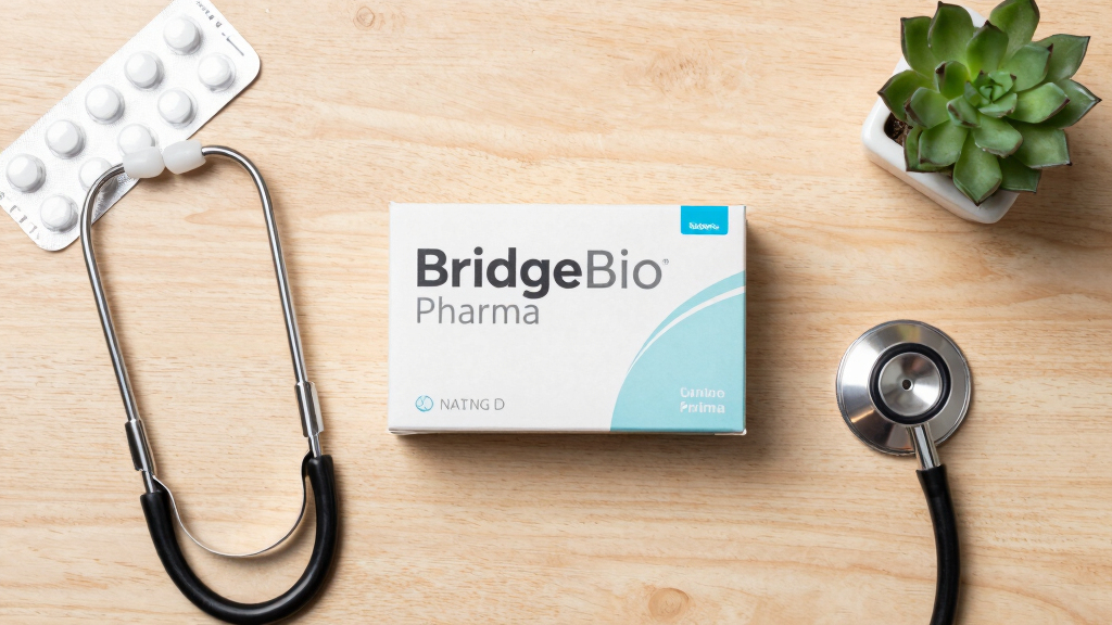 Bridgebio Pharma Surges In Global Coverage