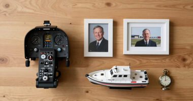 Capt. Sully, Who Saved 155 in ‘Miracle’ Plane Landing on the Water, Reveals Alzheimer’s Diagnosis (Exclusive)