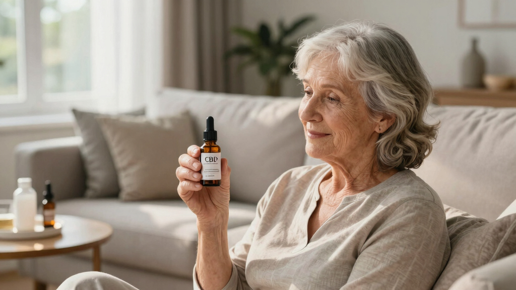 Cbd Oil Surges In Global Coverage