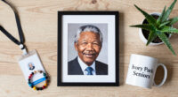 Celebrating Ivory Park Seniors: City Of Johannesburg Honors Mandela Day Legacy