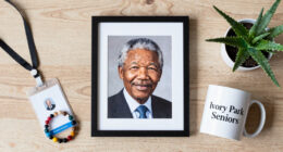 Celebrating Ivory Park Seniors: City Of Johannesburg Honors Mandela Day Legacy
