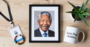 Celebrating Ivory Park Seniors: City Of Johannesburg Honors Mandela Day Legacy