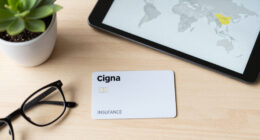 Cigna Surges In Global Coverage