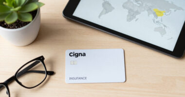 Cigna Surges In Global Coverage