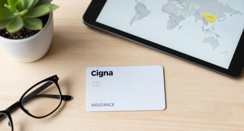 Cigna Surges In Global Coverage