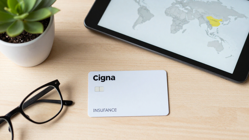 Cigna Surges In Global Coverage