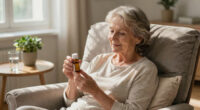 Common Antidepressant May Ease Long COVID’s Crushing Fatigue